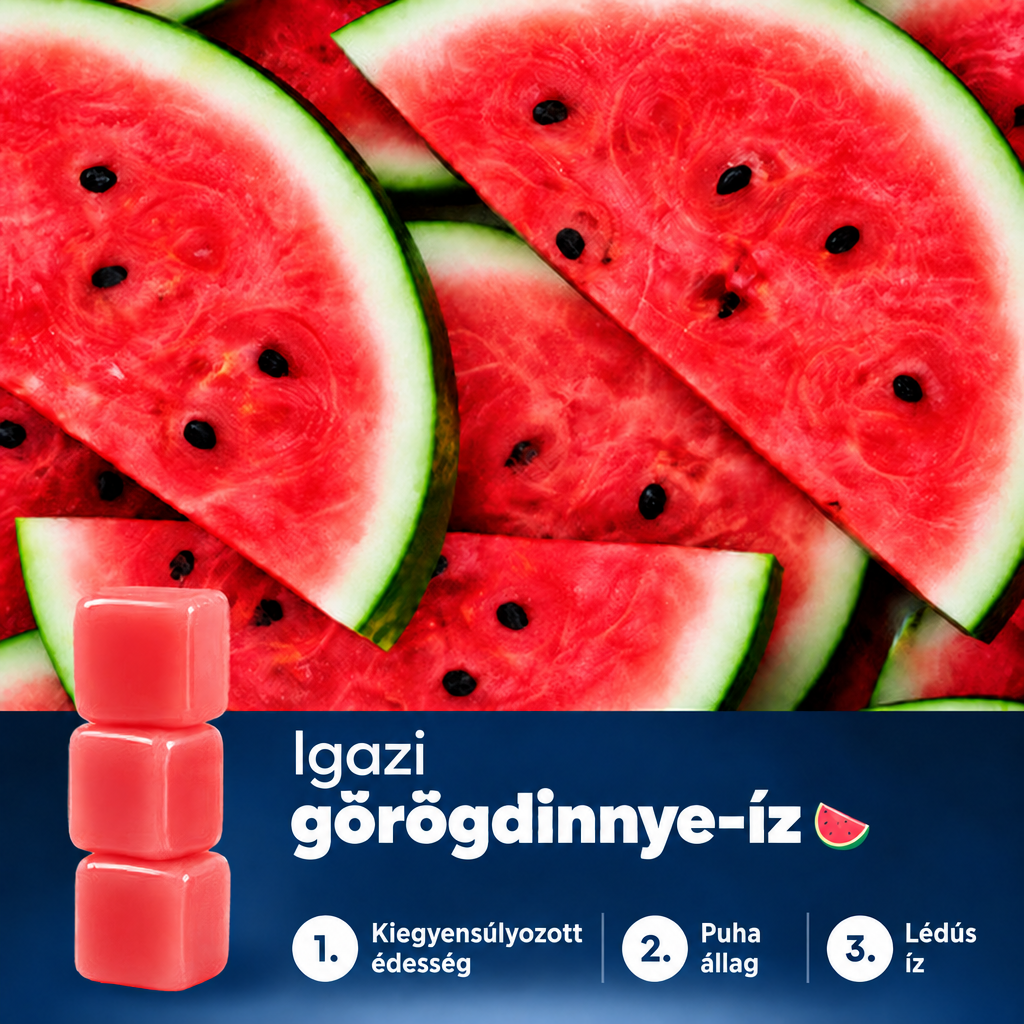 Görögdinnye íz