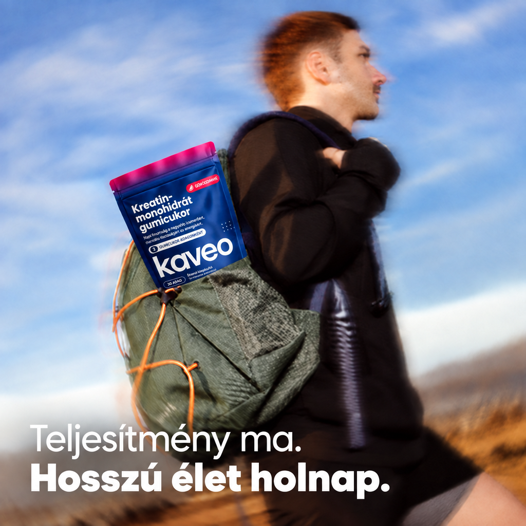 Teljesítmény ma