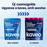 Új csomagolás